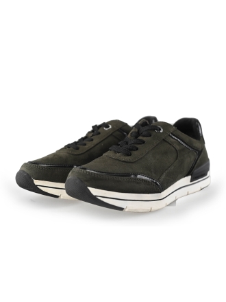 Marco Tozzi Sneaker Grün 223083