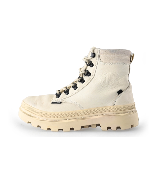 Palladium Schnürstiefel