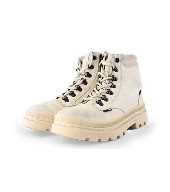 Palladium Schnürstiefel