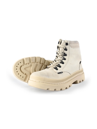 Palladium Schnürstiefel