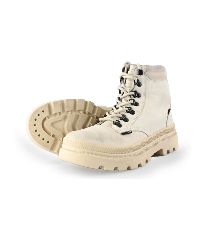 Palladium Schnürstiefel