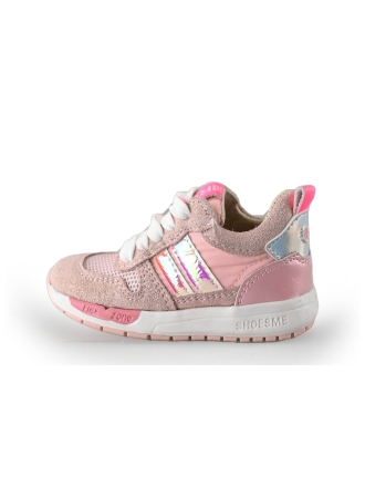 Shoesme Sneaker Rosa 223091