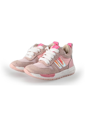 Shoesme Sneaker Rosa 223091