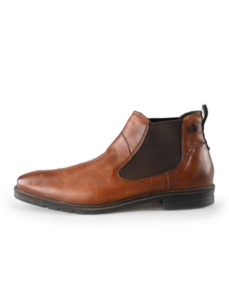 Bugatti Chelsea boots Braun 223093