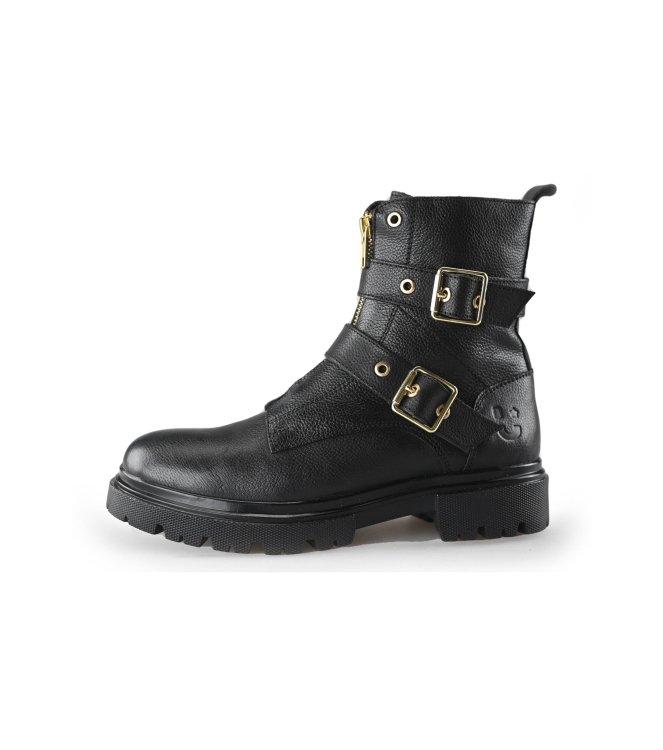 Muyters Bikerstiefel