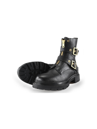 Muyters Bikerstiefel
