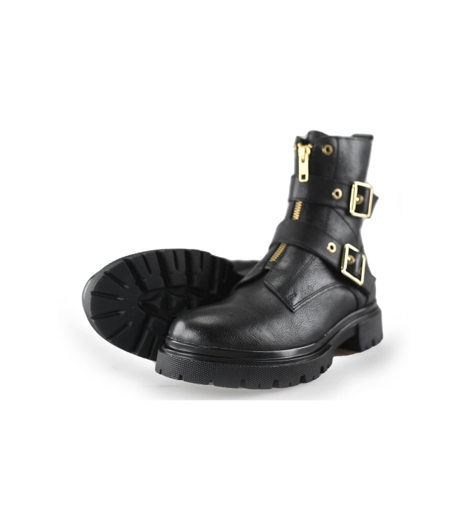 Muyters Bikerstiefel