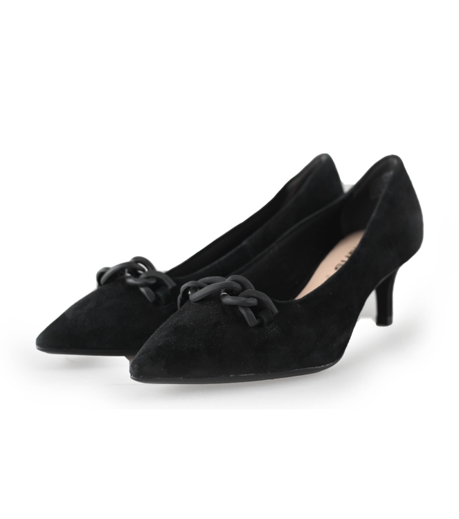 Tamaris pumps