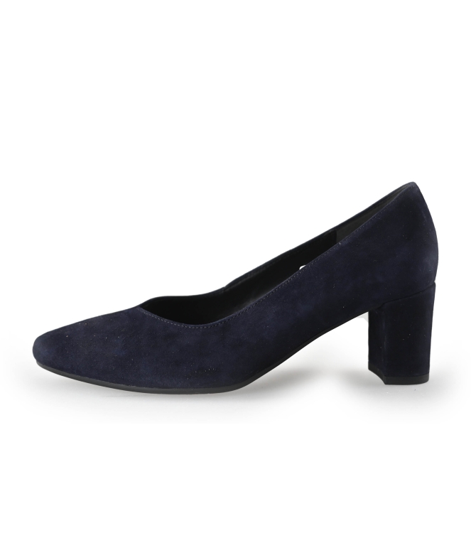 Gabor pumps