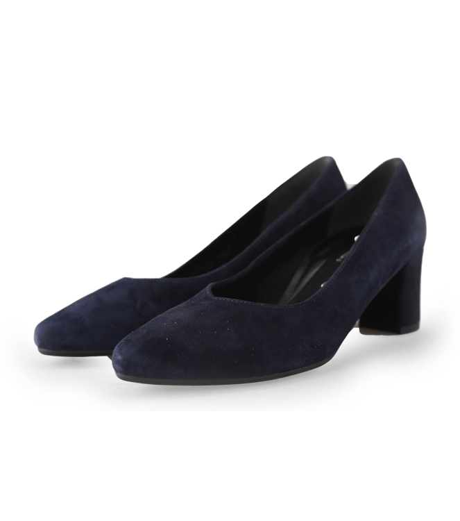 Gabor pumps