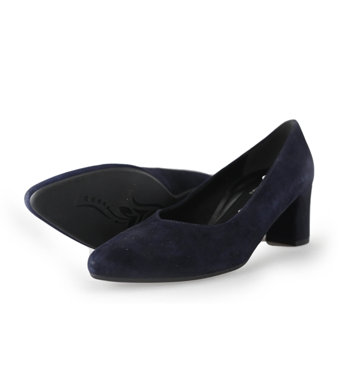 Gabor pumps