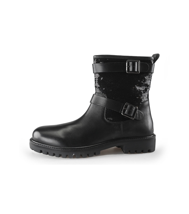 Muyters Bikerstiefel