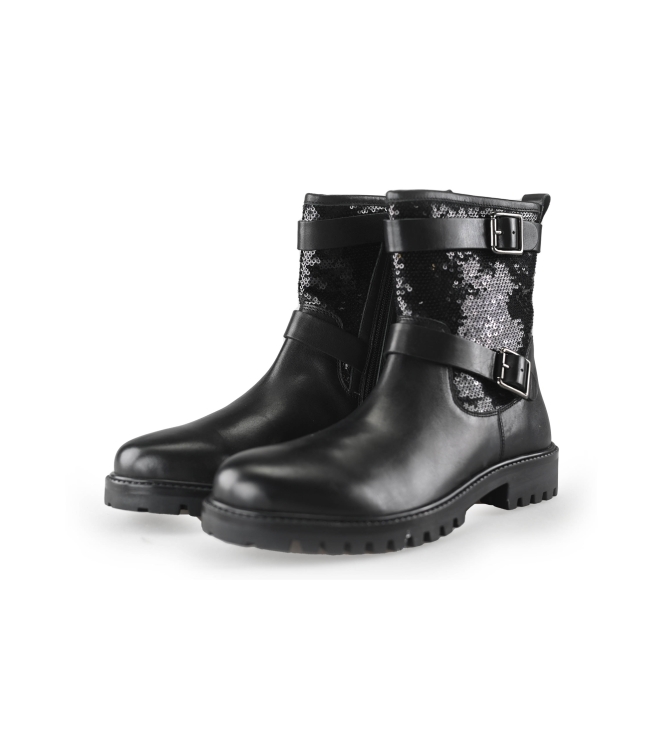 Muyters Bikerstiefel