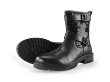 Muyters Bikerstiefel