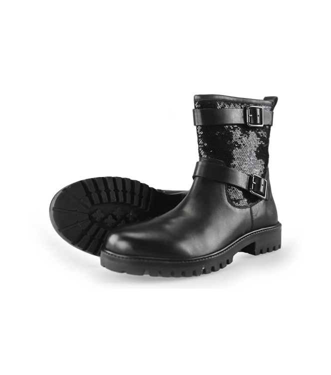 Muyters Bikerstiefel