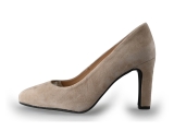 Linea Zeta pumps