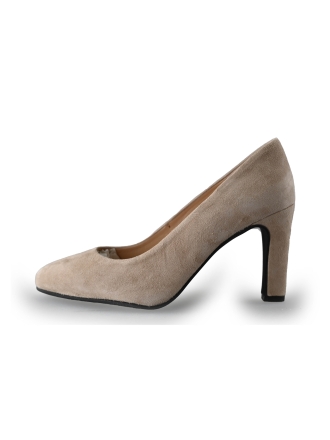 Linea Zeta pumps Braun 223118