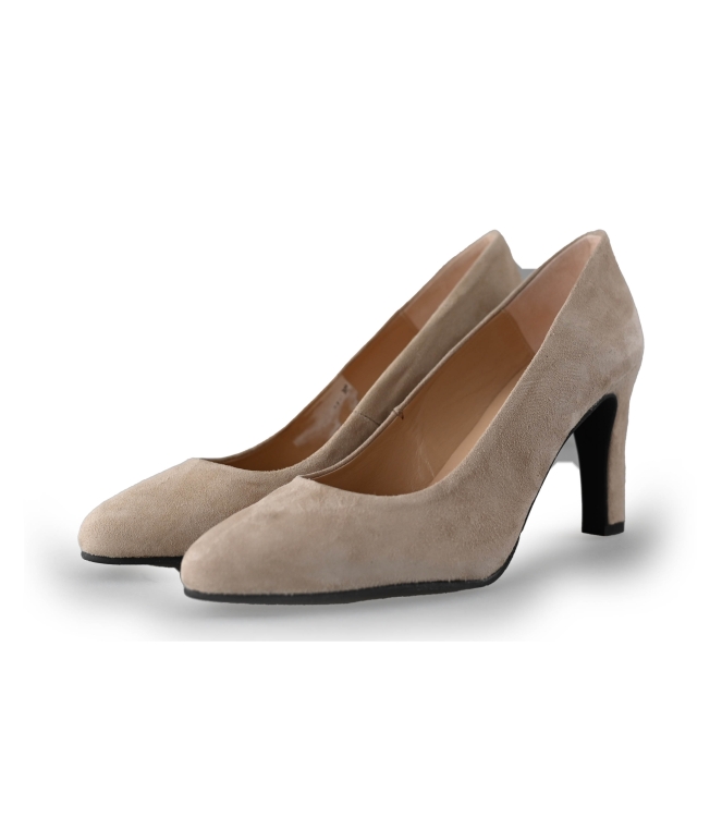 Linea Zeta pumps