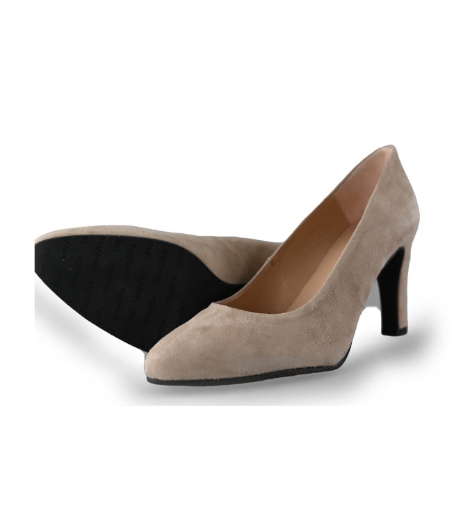 Linea Zeta pumps
