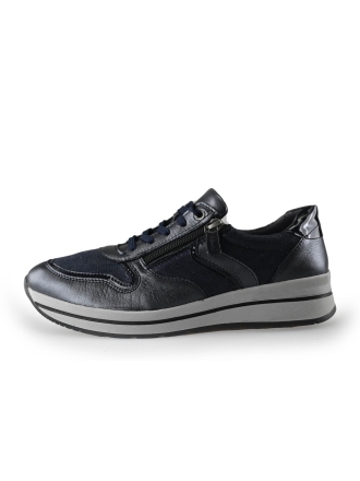 Feyn Sneaker Blau 223131