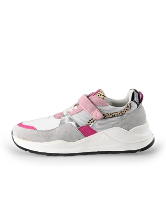 Muyters Sneaker Weiß 223132