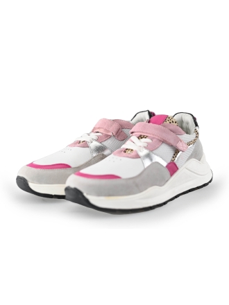 Muyters Sneaker Weiß 223132