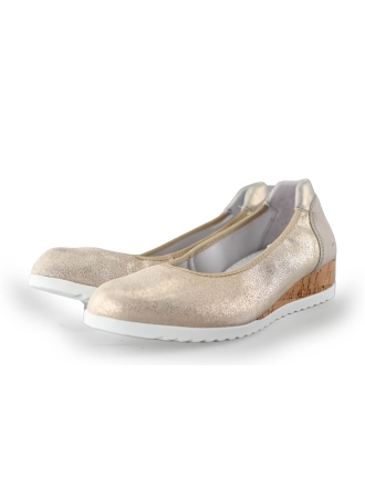 Feyn Keilschuhe