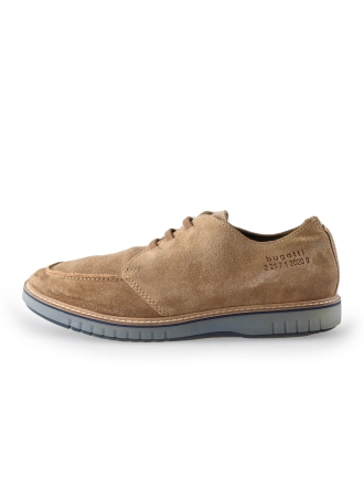 Bugatti Schnürschuhe Braun 223170