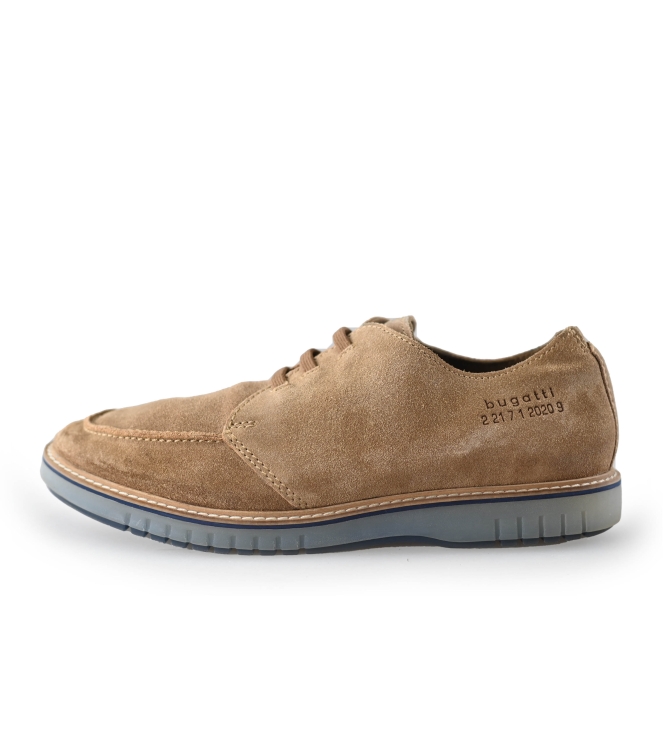 Bugatti Schnürschuhe