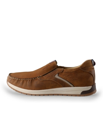 Outfielder Slip-ons Braun 223174