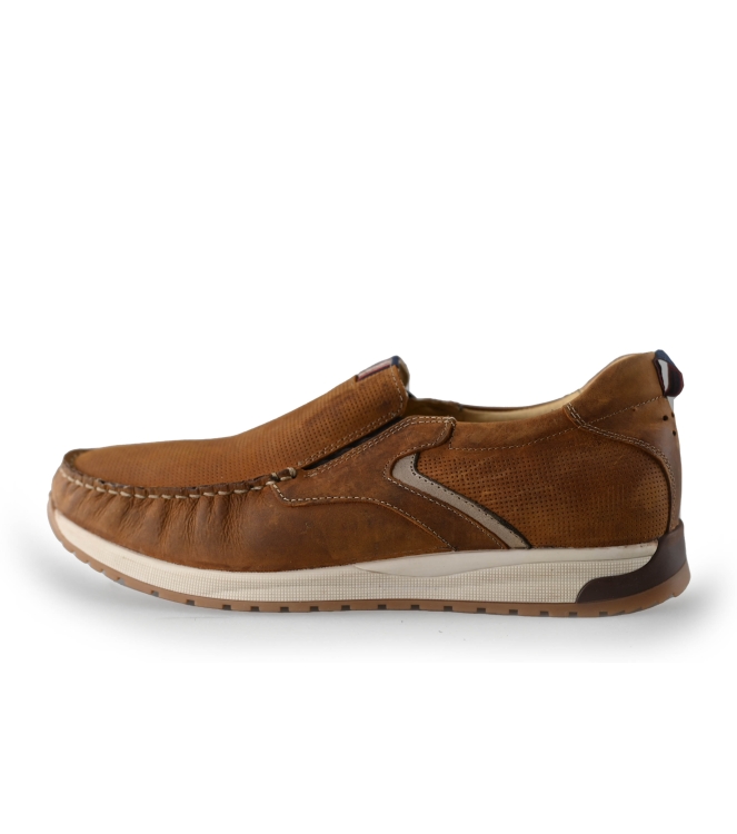 Outfielder Slip-ons