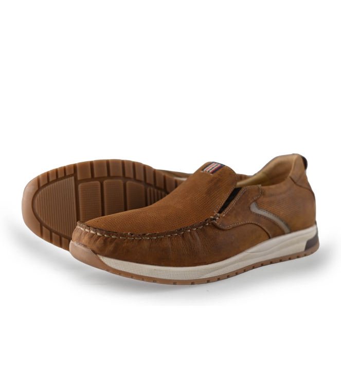 Outfielder Slip-ons