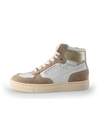 Kipling Hohe Sneaker Braun 223183