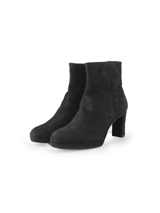 Tamaris Stiefeletten Schwarz 223185