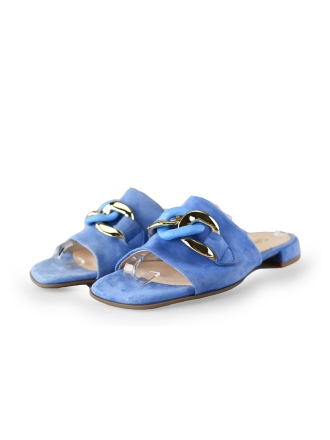 Gabor Flip-Flops Blau 223199