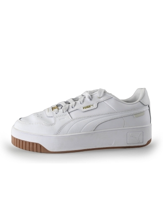 Puma Sneaker Weiß 223208