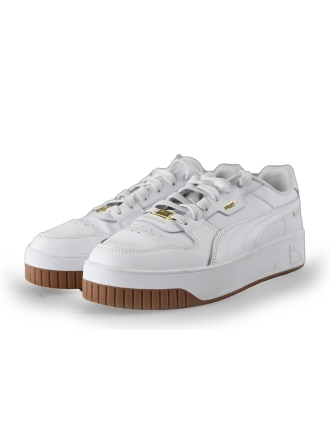 Puma Sneaker Weiß 223208