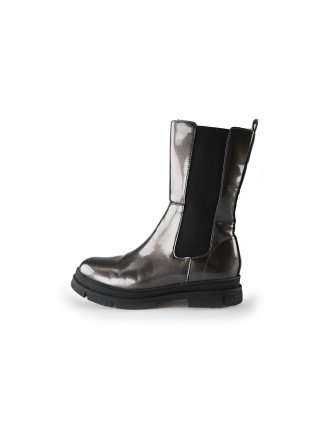 Muyters Chelsea boots Braun 223215