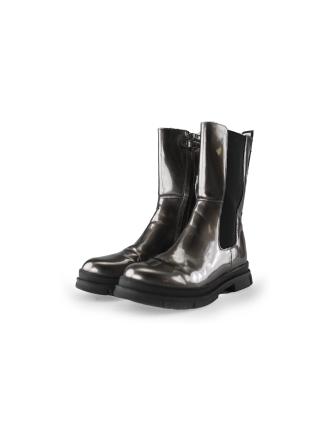 Muyters Chelsea boots Braun 223215