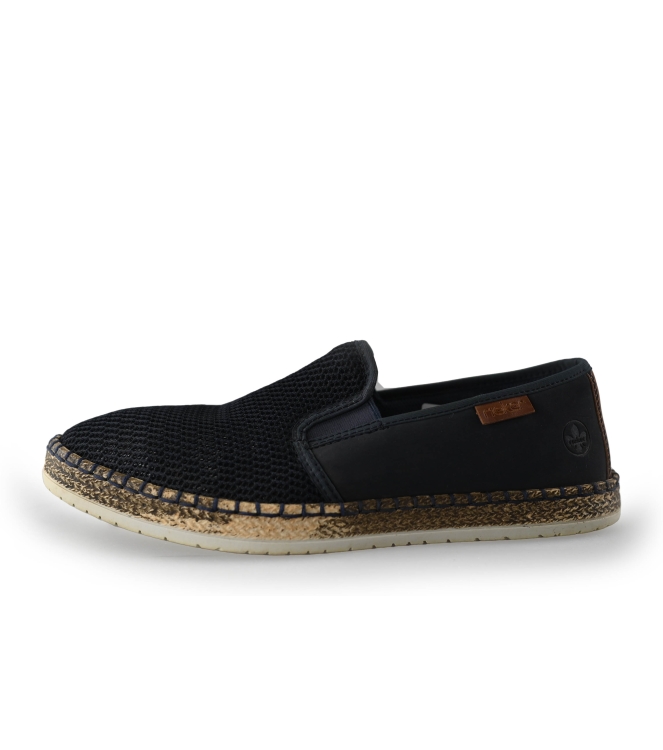 Rieker Slip-ons
