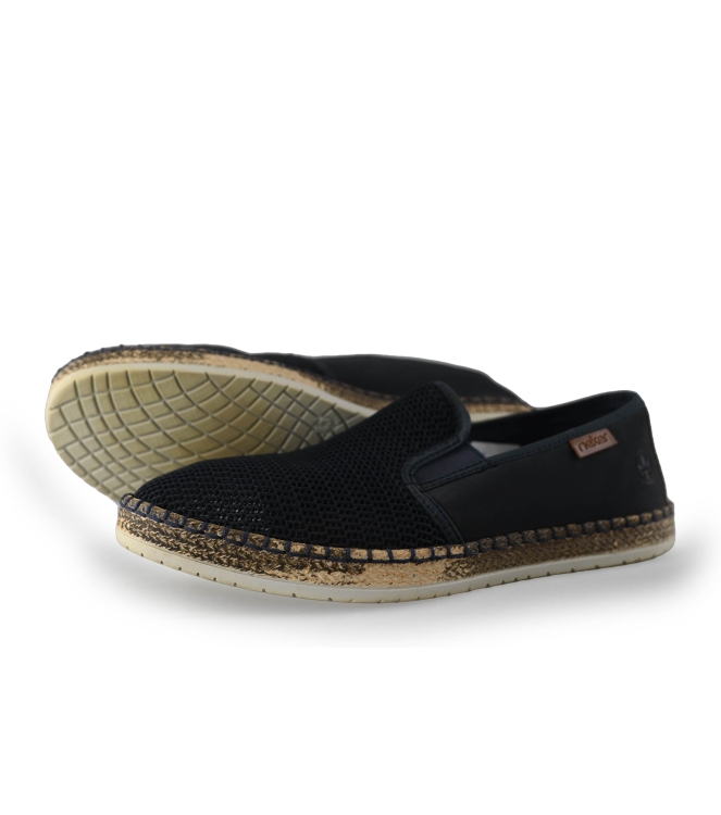 Rieker Slip-ons