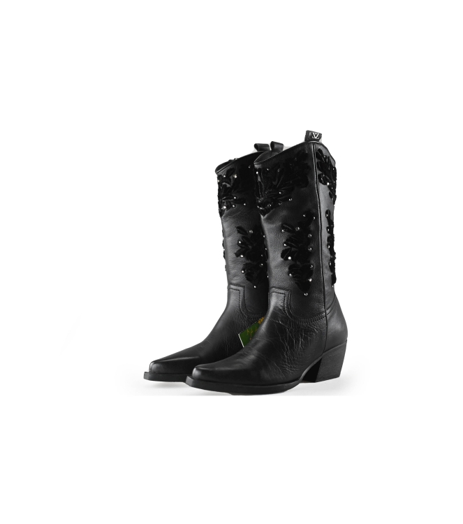 Lazamani Cowboystiefel