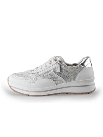 Feyn Sneaker Weiß 223230