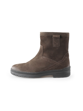 Outfielder Stiefeletten Braun 223237
