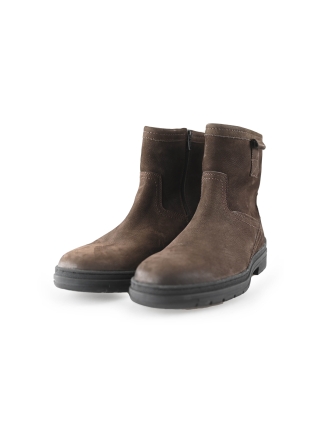 Outfielder Stiefeletten Braun 223237