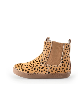Shoesme Chelsea boots Braun 223249