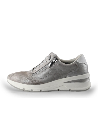 Tamaris Sneaker Silber 223253