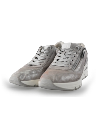 Tamaris Sneaker Silber 223253