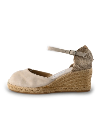 Toni Pons Keilschuhe Beige 223280
