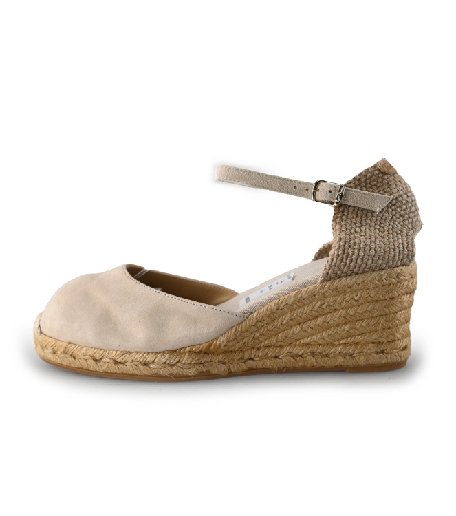 Toni Pons Keilschuhe